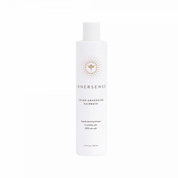 Innersense color awakening hairbath