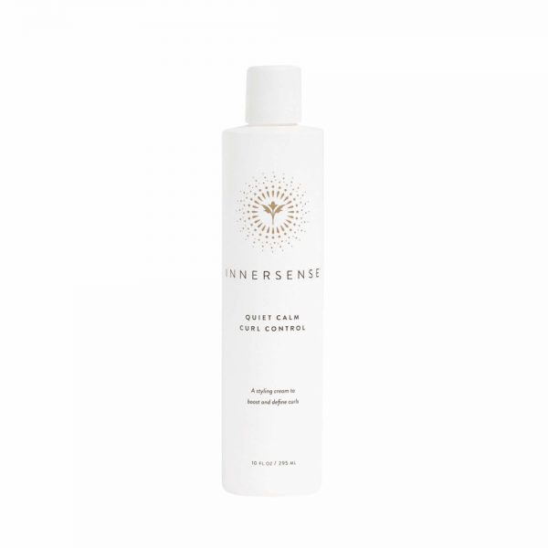 Innersense quiet calm curl control