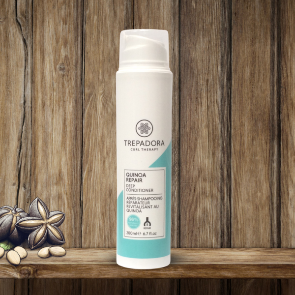<b>QUINOA REPAIR DEEP CONDITIONER 200ml</b>