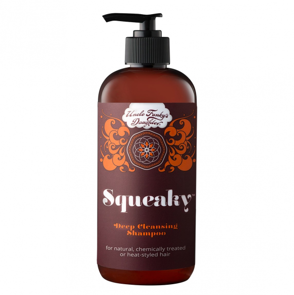 SQUEAKY 32 OZ Deep Cleanser (Salon Size)