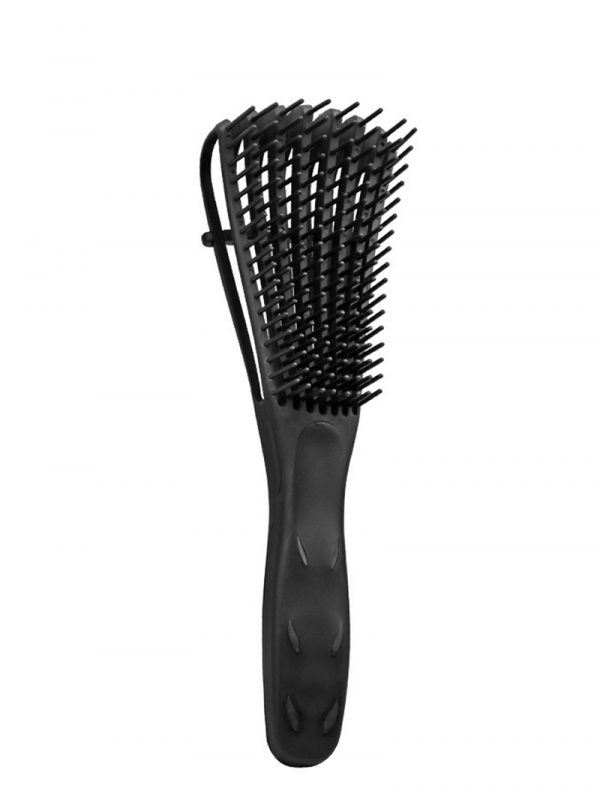 Luxurious Detangling & Curl Clumping BRUSH