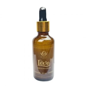 Hair alopecia repair 50ml