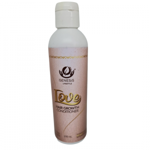 Love hair growth conditioner