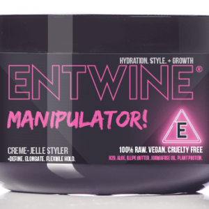 The manipulator creme jelle styler