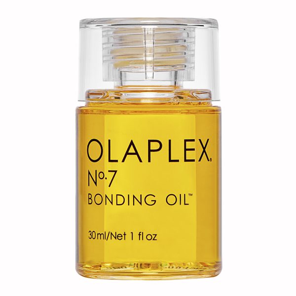 Nº.7 BONDING OIL