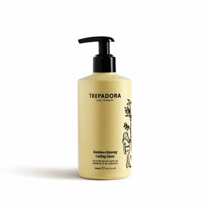 Trepadora Bamboo Ginseng Curling Glaze 300ml