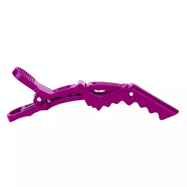 Strong Alligator Hair Clip (6pcs) - Image 2