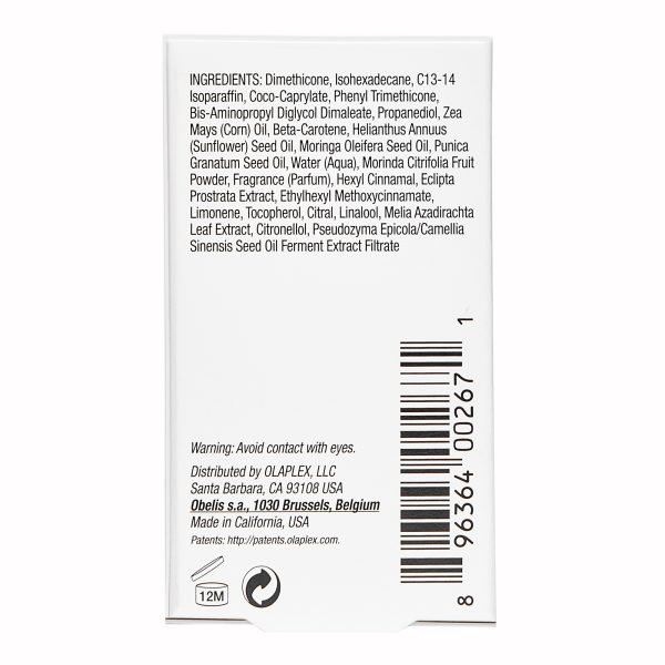 Nº.7 BONDING OIL - Image 3