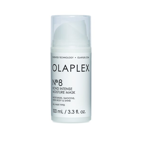 Nº.8 BOND INTENSE MOISTURE MASK