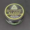 [b.l.e.s.s.} Firm Jelle Styler 8-oz [ Extra hold styling gel ] - Image 3