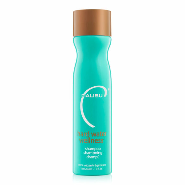 HARD WATER WELLNESS® SHAMPOO 9oz