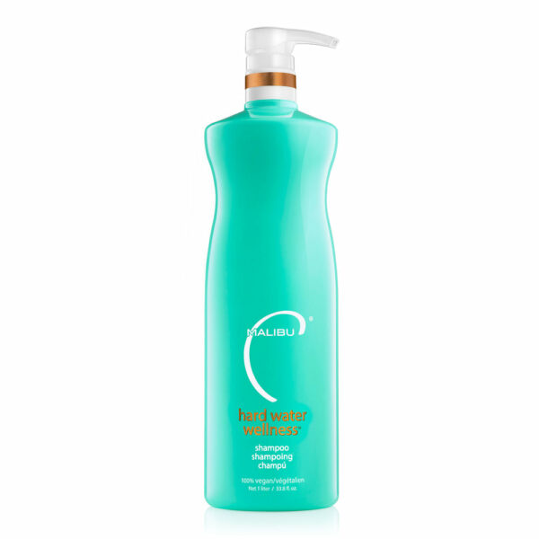 HARD WATER WELLNESS® SHAMPOO 9oz - Image 4
