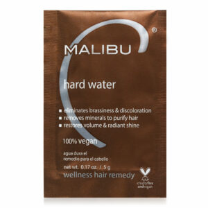HARD WATER WELLNESS® HAIR REMEDY